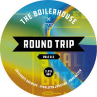 J.W. Lees The Boilerhouse Round Trip