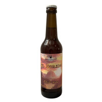 Domschatten Privatbrauerei El Dorado