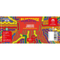 Bluestone Brewing Co. Jambori