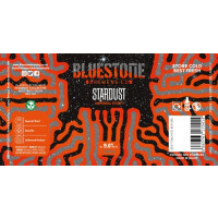 Bluestone Brewing Co. Stardust