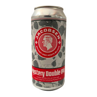 Husbryggeriet Jacobsen Mystery