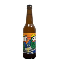 Gamborg Bryghus Pilsner