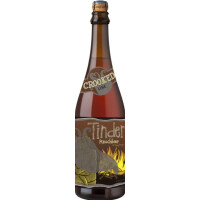 Uinta Brewing Company Crooked Line Tinder Rauchbier