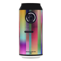 La Superbe Brew Co. Superdelic