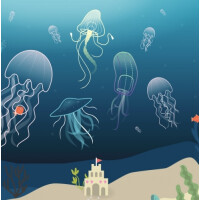 Whyte Bär Brewing Jellyfish Troubles