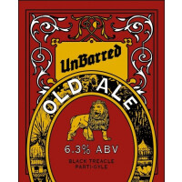 UnBarred Brewery Old Ale