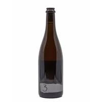 Brouwerij 3 Fonteinen Oude Lambik 2017 (Season 22|23) Blend No. 57