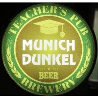Teacher's Pub Munich Dunkel