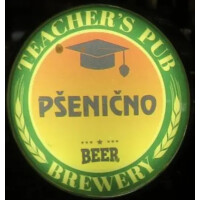 Teacher's Pub Pšenično