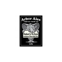 Arbor Ales FF #16 - Elephant In The Room