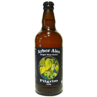 Arbor Ales Single Hop - Pilgrim