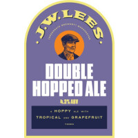 J.W. Lees Double Hopped Ale
