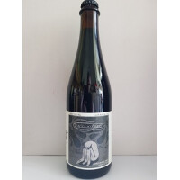 Resident Culture Brewing Company Twice as Lonely - BBA