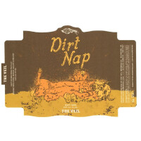 The Veil Brewing Company Dirt Nap