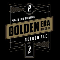 Pirate Life Brewing Golden Era Records