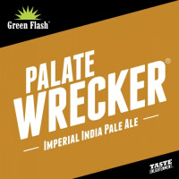 Green Flash Brewing Company Palate Wrecker