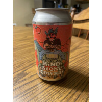 Eagle Park Brewing Company Rind-Stone Cowboy