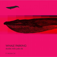Finback Brewery Whale Parking