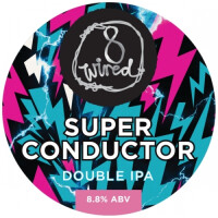 8 Wired Brewing Superconductor
