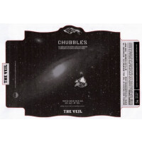 The Veil Brewing Company Chubbles