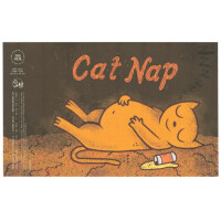 The Veil Brewing Company Cat Nap