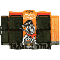 The Veil Brewing Company Master Shredder