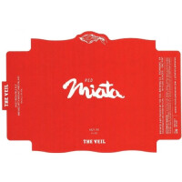 The Veil Brewing Company redmiata