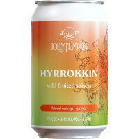 Jolly Pumpkin Artisan Ales Hyrrokkin