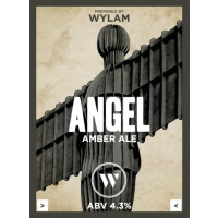 Wylam Brewery Angel