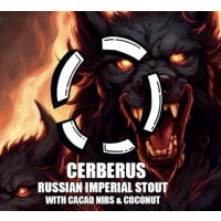 Brouwerij LOST Cerberus