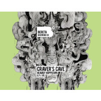 Bereta Brewing Co. Craver's Cave