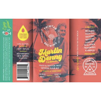 TrimTab Brewing Co. Martin Denny Complex