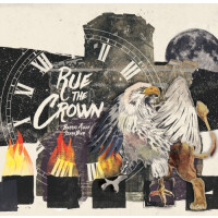 Toppling Goliath Brewing Company Rue the Crown
