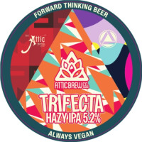 Attic Brew Co. Trifecta