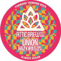 Attic Brew Co. Union