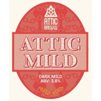 Attic Brew Co. Mild