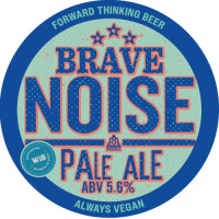Attic Brew Co. Brave Noise