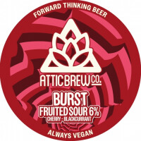 Attic Brew Co. Burst