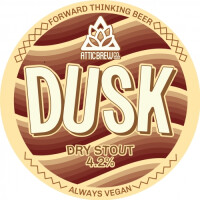 Attic Brew Co. Dusk