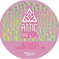 Attic Brew Co. Excess