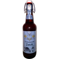 Brauhaus Döbler Museumsbier Zwickl