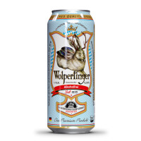 Fürstlich Fürstenbergische Brauerei Wolpertinger Alkoholfrei