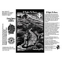 Saint Mars Of The Desert A Right To Roam