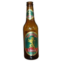 Sarajevska Pivara Löwe Export