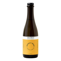 Monkey Brew Trilobite Apricot Blend #2
