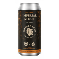 Monkey Brew Sagittarius A