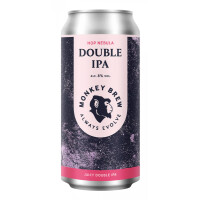 Monkey Brew Hop Nebula
