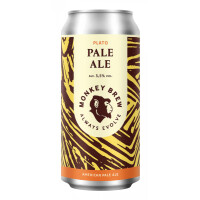 Monkey Brew Plato