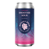 Monkey Brew Stargazer