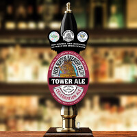 Hook Norton Brewery Tower Ale